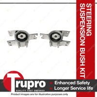 Trupro Front Control Arm Rear Lower Bush Kit for Mercedes A-Class W176 13-19