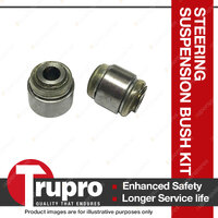 Rear Trailing Arm Outer Lower Bush Kit for Mercedes GLC X253 CLC CL203 SLK R270