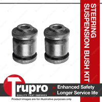 Front Control Arm Front Lower Bush Kit for Suzuki Baleno EW 1.0L 1.2L 1.4L 16-22