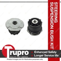Trupro Rear Axle Beam Front Bush Kit for Mercedes Benz E-Class A207 C207 W212