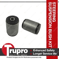 Rear Leaf Spring Front Eye Bush Kit for Toyota HiAce GDH 300R 301R 320R 321R 322