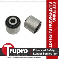 Trupro Front Control Arm Bush Kit for Hyundai Genesis DH Sedan 3.8L 2014-2017