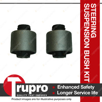 Rear Differential Mount Front Bush Kit for Mitsubishi Outlander Airtrek ZE ZF