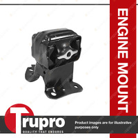 1 Pc Trupro Front LH Engine Mount for Jeep Grand Cherokee WK WH Commander XH