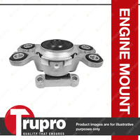 1 Pc Trupro LH Engine Mount for Land Rover Freelander 2 224DT 2.2L 8/09-9/15