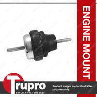 1 Pc Trupro RH Engine Mount for Land Rover Freelander 1 M47D20 2.0L 97-07