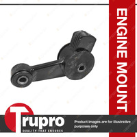 1 Pc Trupro Lower Rod Engine Mount for Land Rover Freelander 1 M47D20 2.0L 97-07