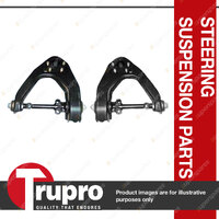Front Upper Control Arms for Toyota Hilux VZN130 KZN 130 165 LN 103 109 167 172