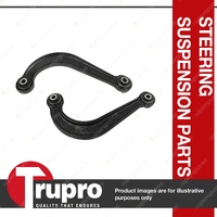 Pair Rear Control Arms for Mazda 6 GL Sedan Wagon SH-VPTS PY-VPS PY-VPTS 2016-On