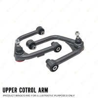 Trupro Upper Control Arm With Ball Joint for Volkswagen Amarok Next Gen 22-on