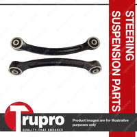 Pair Trupro Rear Control Arms for Ssangyong Stavic 2.0L 2.7L Wagon 05-17