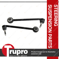 2 x Trupro Rear Control Arms for Holden Commodore Calais VF 6.0 6.2L Sedan 13-17