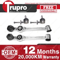 Trupro Front Lower Control Arm Sway Bar Link Kit for Saab 900 9-3 1993-2003