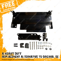 Brand New Trupro Diff Drop Kit for Nissan Navara D40 D23 NP300 05-ON