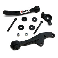 2" 3" 4" Lift Front 30mm Drop Diff Drop kit Direct Bolt In for Hilux Vigo Kun26R