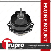 Front LH Engine Mount for BMW X5 E70 F15 X6 E71 F16 N52 N54 N55 N55B30 3.0L Auto