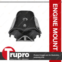 Front LH or RH Engine Mount for Mercedes Benz Vito 639 Diesel OM642 Auto/Manual