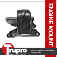 Front RH Engine Mount for Jeep Wrangler JK ERB 3.6L Auto/Manual 2/12-on