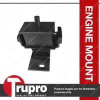 Front RH Engine Mount for Isuzu NPR NKR 4HG1 4HF1 4.3L 4.6L Auto/Manual 92-06