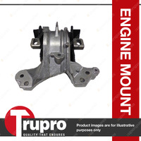 LH Engine Mount for Citroen C5 EW10A DW10BTED4 2.0L Auto/Manual 6/05-7/10