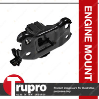 Trupro LH Engine Mount for Toyota Rav 4 ASA44R 2ARFRE 2.5L Auto 2/13-on