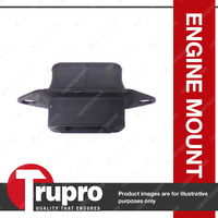 Trupro LH Engine Mount for Nissan Juke F15 HR16DE 1.6L Auto 2/12-on