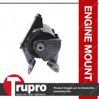 LH Engine Mount for Ssangyong Korando C200 OM671 M172 2.0L Diesel Auto 2/11-on