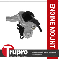 LH Engine Mount for Peugeot 4007 4008 DW12 4B11 2.0L 2.2L AWD FWD Manual