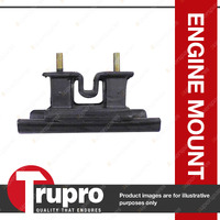 Rear Engine Mount for Ssangyong Actyon C100 4WD Petrol M161 2.3L Auto/Manual