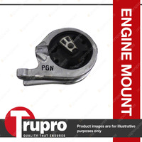 Rear Engine Mount for Ssangyong Korando C200 OM671 M172 2.0L Diesel Auto/Manual