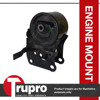 Rear Engine Mount for Nissan Murano Z50 CVT-W/O Sensor VQ35 3.5L Auto 8/05-1/09