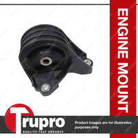 Trupro Rear Engine Mount for Honda Accord CR K24W3 2.4L Auto 5/13-on