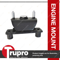 Rear Engine Mount for Isuzu D-MAX TFS85 4WD 4JJ1TCX 3.0L Auto 6/12-on