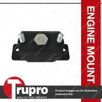 Trupro Rear Engine Mount for Isuzu D-Max TFR85 MU-X UCS85 3.0L 2012-2021 Manual