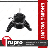 Trupro RH Engine Mount for Kia Optima TF G4KJ 2.4L Auto 1/11-10/15