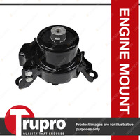1 Pc Trupro RH Engine Mount for Honda HRV RU R18ZF 1.8L Auto 1/15-on