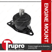 Trupro RH Engine Mount for Honda Accord CR K24W3 2.4L Auto 5/13-on