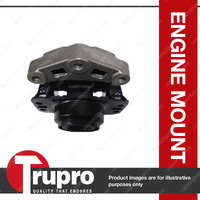 1 Pc Trupro RH Engine Mount for Peugeot 5008 EP6DT 1.6L Auto 5/13-on