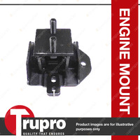 Rear Engine Mount for Mazda BT-50 UP 10/11-8/15 Auto/Manual Premium Quality