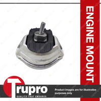 1 Pc Trupro Front LH Engine Mount for BMW 540i 545i 550i 645Ci 650i M5 M6 Auto