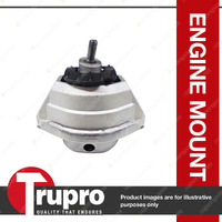 1 Pc Trupro Front RH Engine Mount for BMW 540i 545i 550i 645Ci 650i M5 M6 Auto