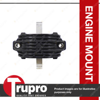 1 Pc Trupro Rear LH/RH Engine Mount for BMW 523 528i F10 740i F01 F02 Auto 09-17