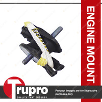 1 Pc Trupro Rear Engine Mount for BMW 1 2 3 4 Ser F20 F23 F30 F32 Auto/Man 11-on