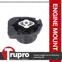 1 Pc Trupro Rear Engine Mount for BMW X5 E53 4.4i 4.6is 4.8is AWD Auto 00-07