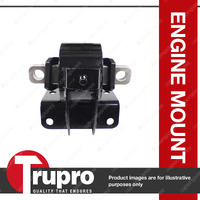 1 Pc Trupro LH Engine Mount for Chrysler Grand Voyager RT 2.8 3.8 Auto 08-16