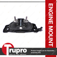 1 Pc Trupro RH Engine Mount for Chrysler Grand Voyager RT 2.8 3.8 Auto 08-16