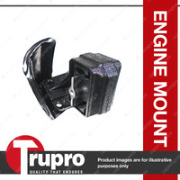 1 Pc Trupro Front RH Engine Mount for Dodge RAM 2500 ETJ ETK 6.7L Auto 2008-on