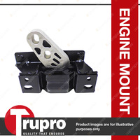 1 Pc Trupro LH Engine Mount for Ford Ecosport BK 1.0 M1JC 1.5 UEJB Auto 13-on