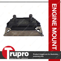 1 Pc Trupro Rear 2WD Engine Mount for Ford F250 RM RN 445 7.3L Auto 11/01-6/07