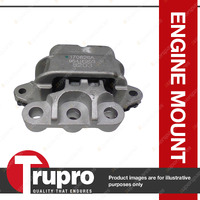 1 Pc Trupro RH Engine Mount for Holden Trax TJ F18D4 1.8L Auto / Manual 8/13-on